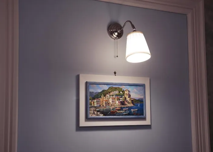 La Tartaruga B&B