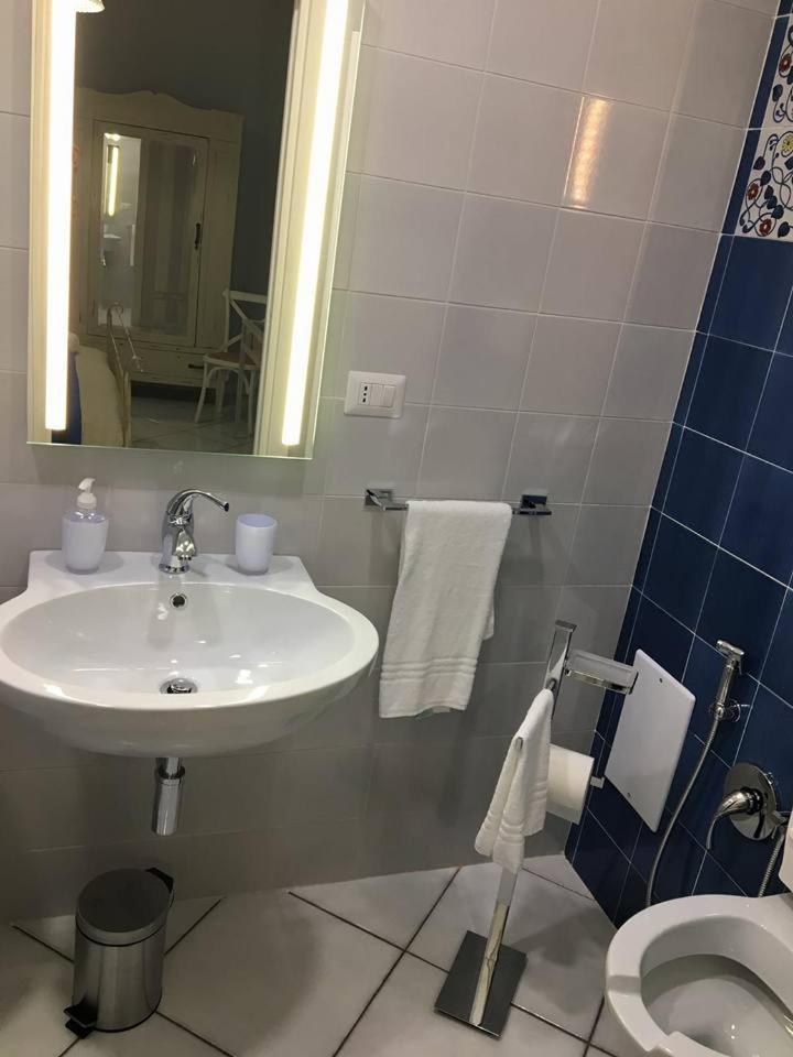 Bed & Breakfast La Tartaruga Salerno