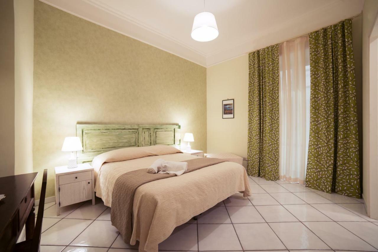 Bed & Breakfast La Tartaruga *