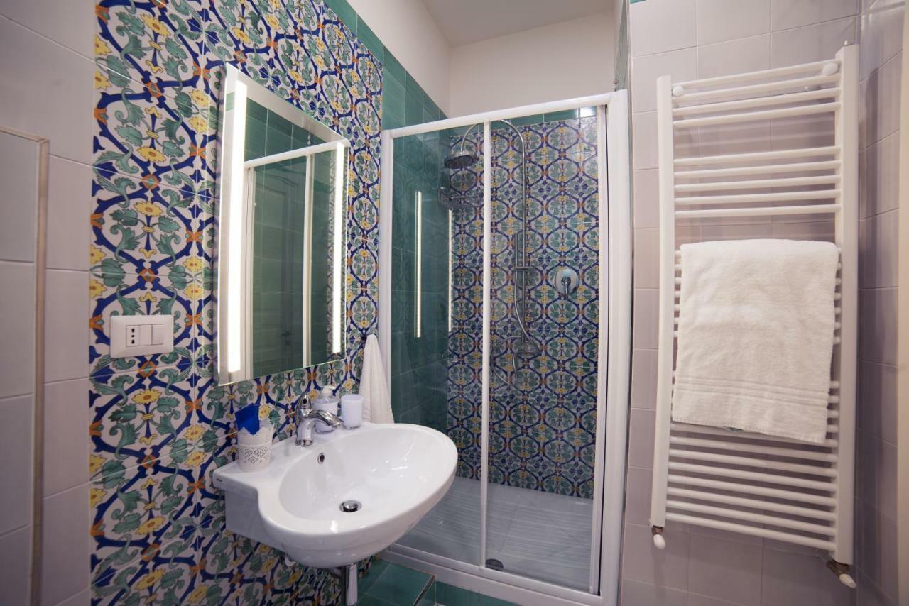 Bed & Breakfast La Tartaruga Salerno