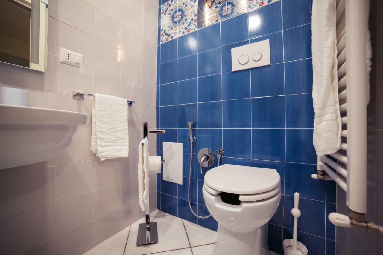 Bed & Breakfast La Tartaruga Salerno