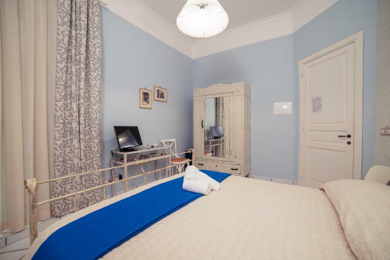 Bed & Breakfast La Tartaruga Salerno