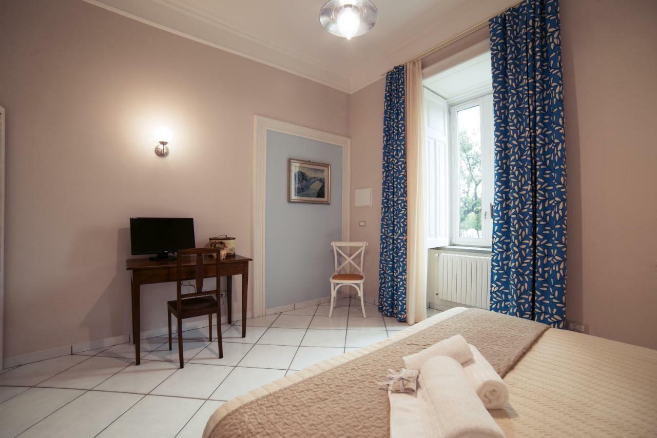 Bed & Breakfast La Tartaruga *
