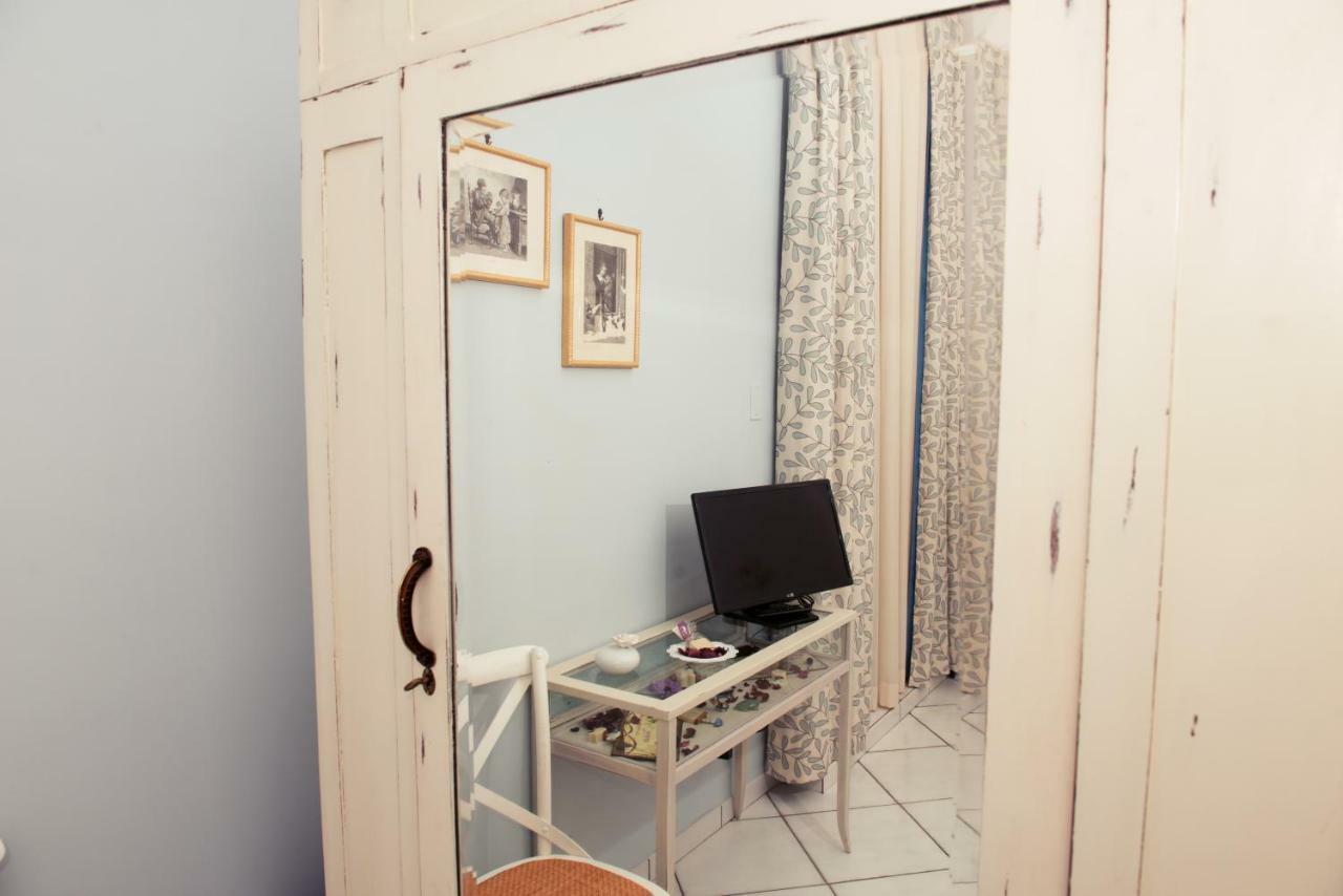Bed & Breakfast La Tartaruga Salerno