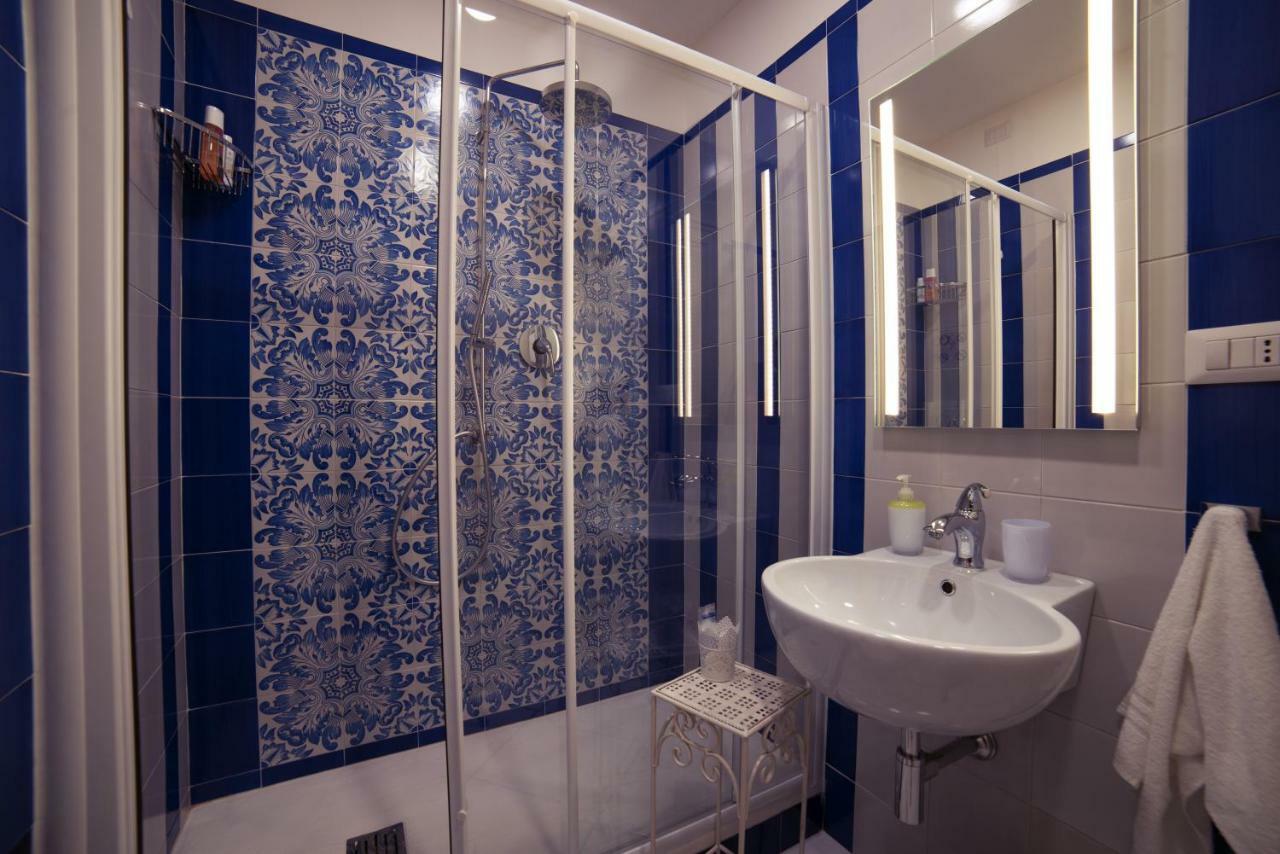 Bed & Breakfast La Tartaruga Salerno