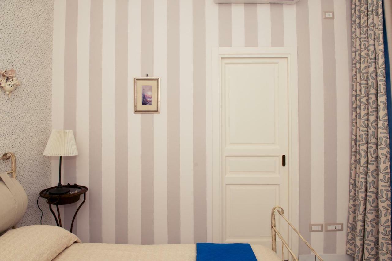 La Tartaruga Bed & Breakfast