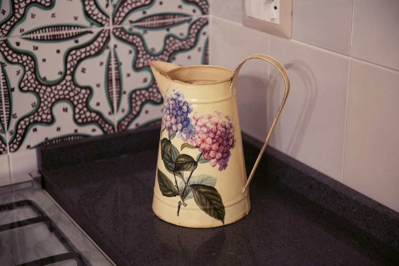Bed & Breakfast La Tartaruga Salerno