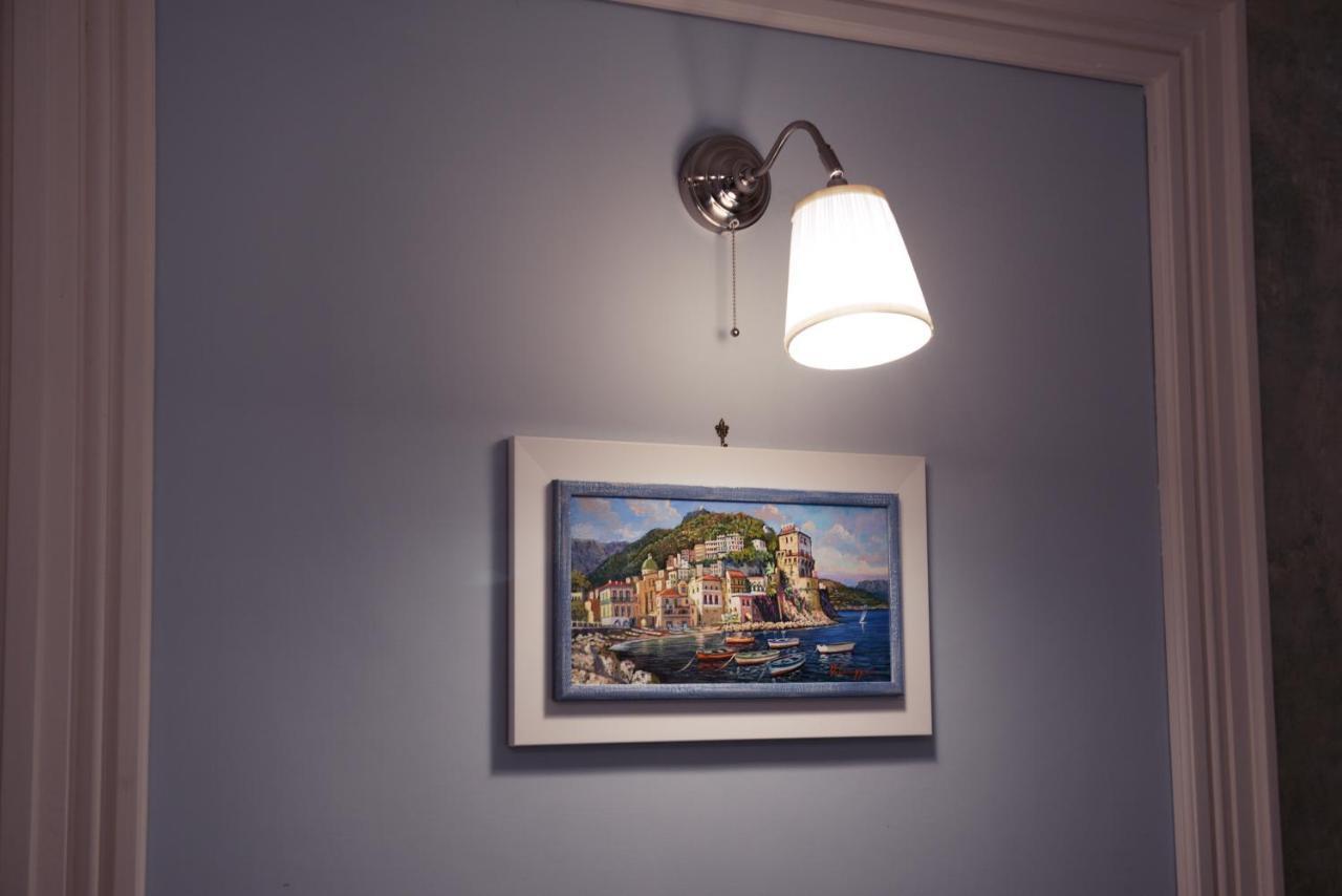 Bed and breakfast La Tartaruga Salerno