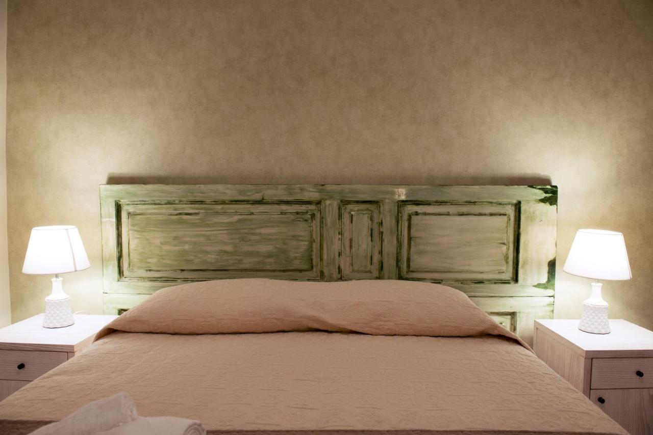 La Tartaruga Bed & Breakfast Salerno