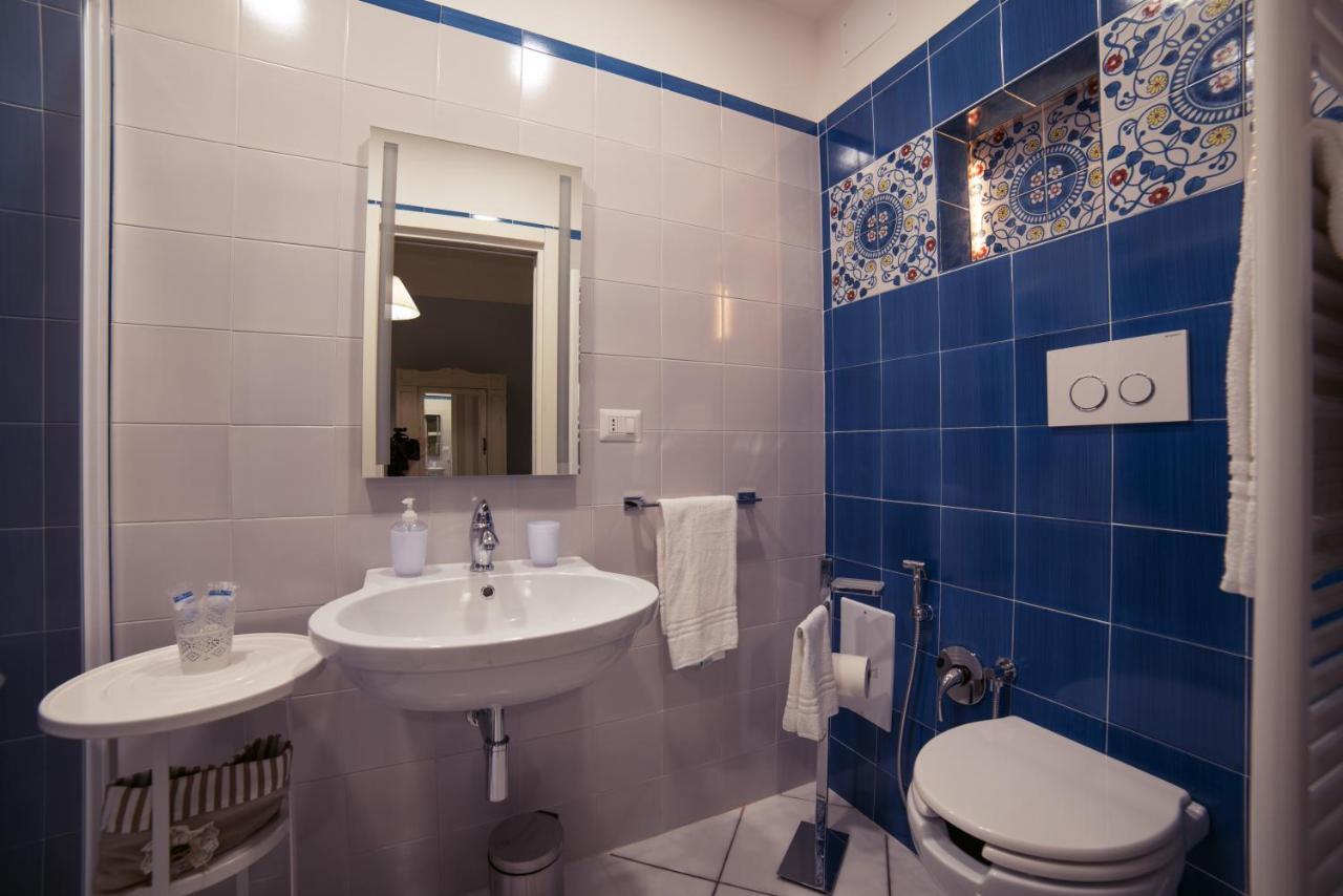 Bed & Breakfast La Tartaruga Salerno