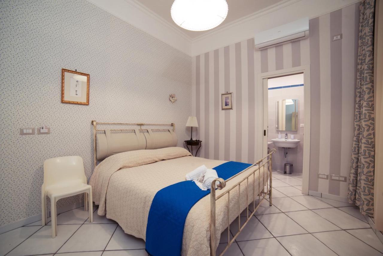 Bed & Breakfast La Tartaruga Salerno
