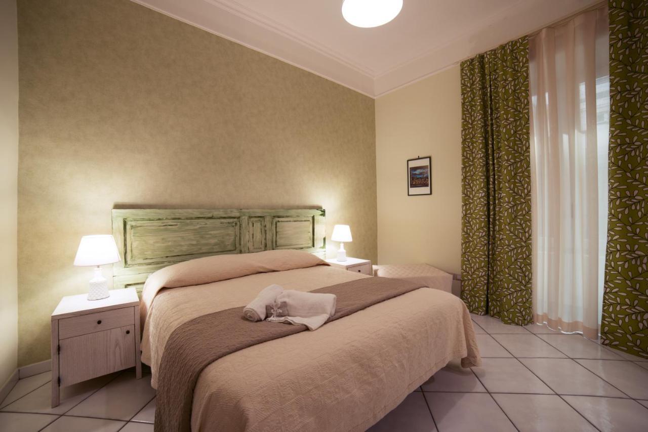 Bed and breakfast La Tartaruga *