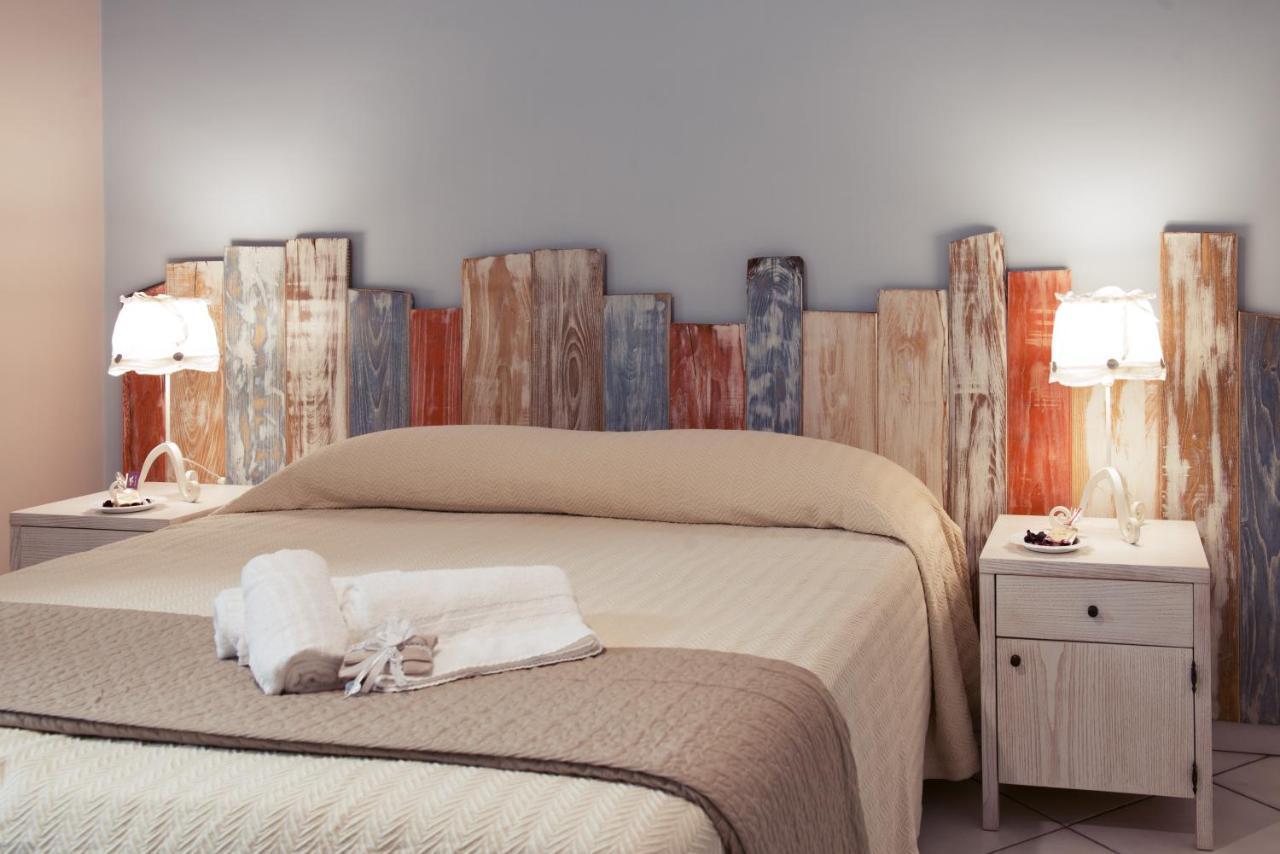 Bed & Breakfast La Tartaruga *